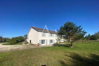  maison chilleurs-aux-bois 45170