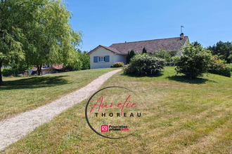  maison chilleurs-aux-bois 45170