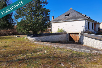  maison chilleurs-aux-bois 45170