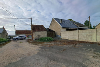  maison chilleurs-aux-bois 45170
