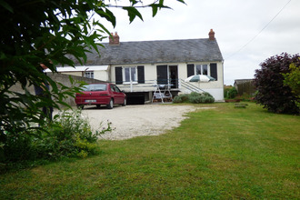  maison chilleurs-aux-bois 45170