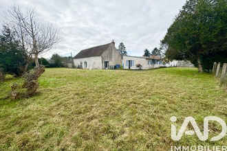  maison chilleurs-aux-bois 45170