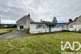  maison chilleurs-aux-bois 45170