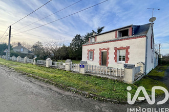  maison chilleurs-aux-bois 45170