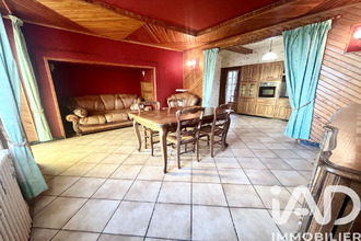  maison chilleurs-aux-bois 45170