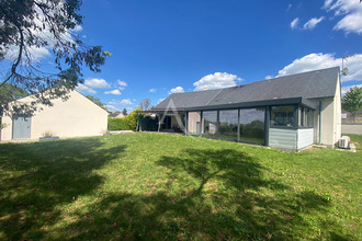  maison chilleurs-aux-bois 45170