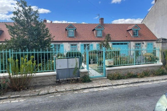  maison chilleurs-aux-bois 45170