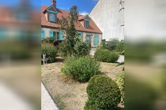  maison chilleurs-aux-bois 45170