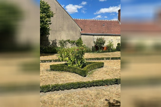  maison chilleurs-aux-bois 45170