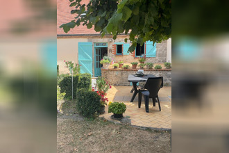  maison chilleurs-aux-bois 45170