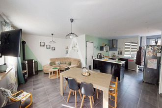  maison chilleurs-aux-bois 45170