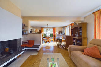  maison chilly-mazarin 91380