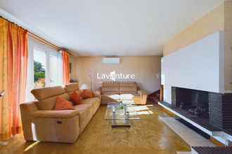  maison chilly-mazarin 91380