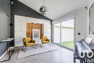  maison chilly-mazarin 91380