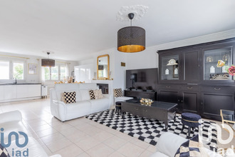  maison chilly-mazarin 91380