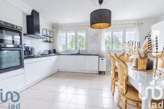  maison chilly-mazarin 91380