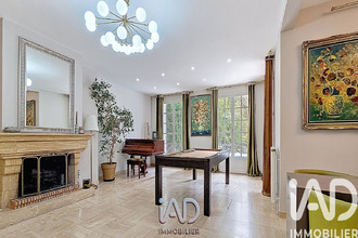  maison chilly-mazarin 91380