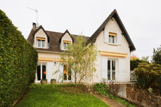  maison chilly-mazarin 91380