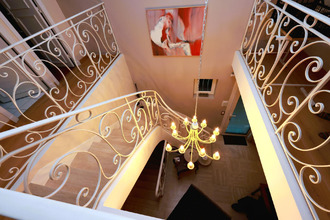  maison chilly-mazarin 91380