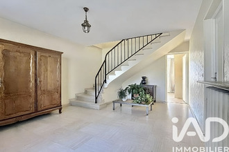  maison chilly-mazarin 91380