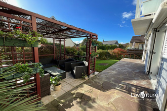  maison chilly-mazarin 91380