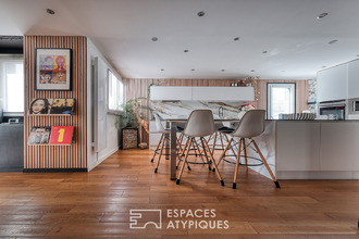  maison chilly-mazarin 91380