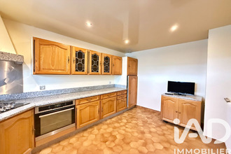  maison chilly-mazarin 91380