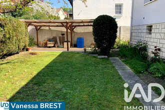  maison chilly-mazarin 91380