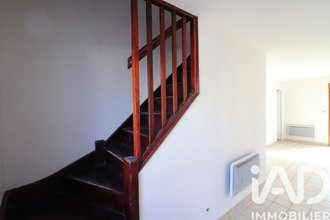  maison chilly-mazarin 91380