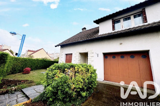  maison chilly-mazarin 91380