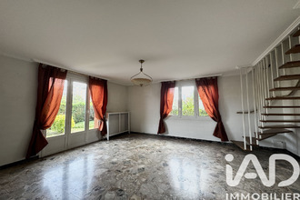  maison chilly-mazarin 91380