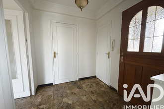  maison chilly-mazarin 91380