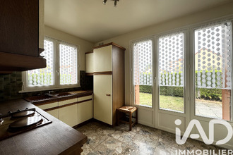  maison chilly-mazarin 91380