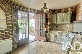  maison chilly-mazarin 91380