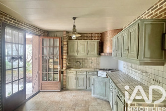  maison chilly-mazarin 91380