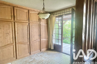  maison chilly-mazarin 91380