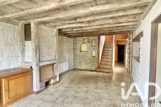  maison chilly-mazarin 91380