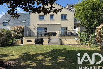  maison chilly-mazarin 91380