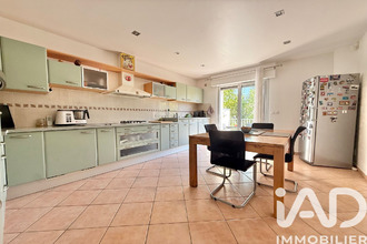  maison chilly-mazarin 91380