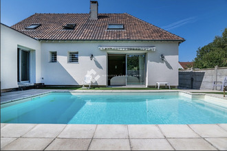  maison chilly-mazarin 91380