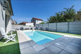  maison chilly-mazarin 91380