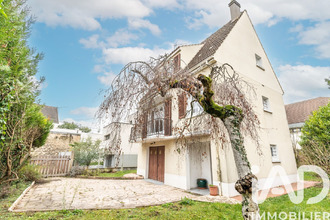  maison chilly-mazarin 91380