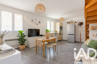  maison chilly-mazarin 91380