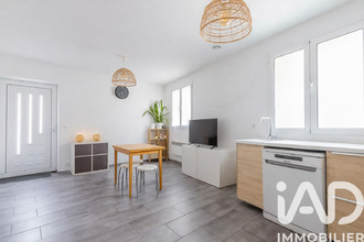  maison chilly-mazarin 91380
