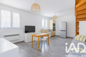  maison chilly-mazarin 91380