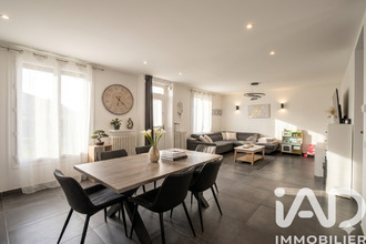  maison chilly-mazarin 91380