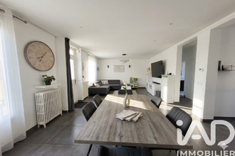  maison chilly-mazarin 91380