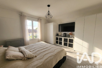  maison chilly-mazarin 91380