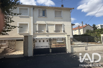  maison chilly-mazarin 91380