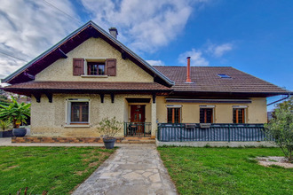  maison chimilin 38490